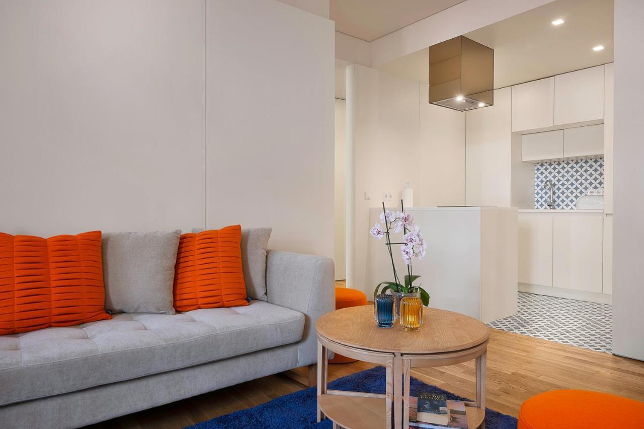 Ribeira Trendy Flat In Medieval Mercadores Street Apartamento