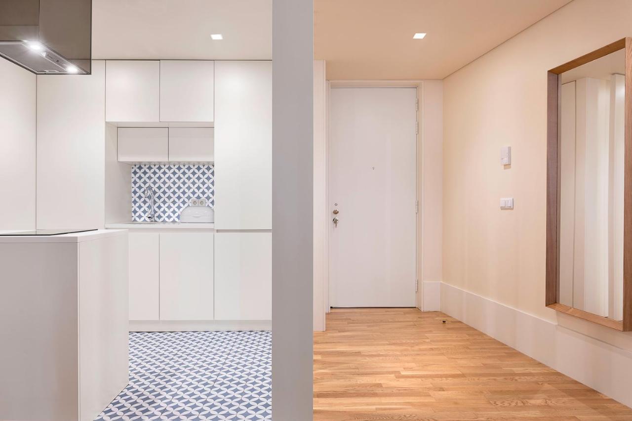 Ribeira Trendy Flat In Medieval Mercadores Street Apartamento Oporto