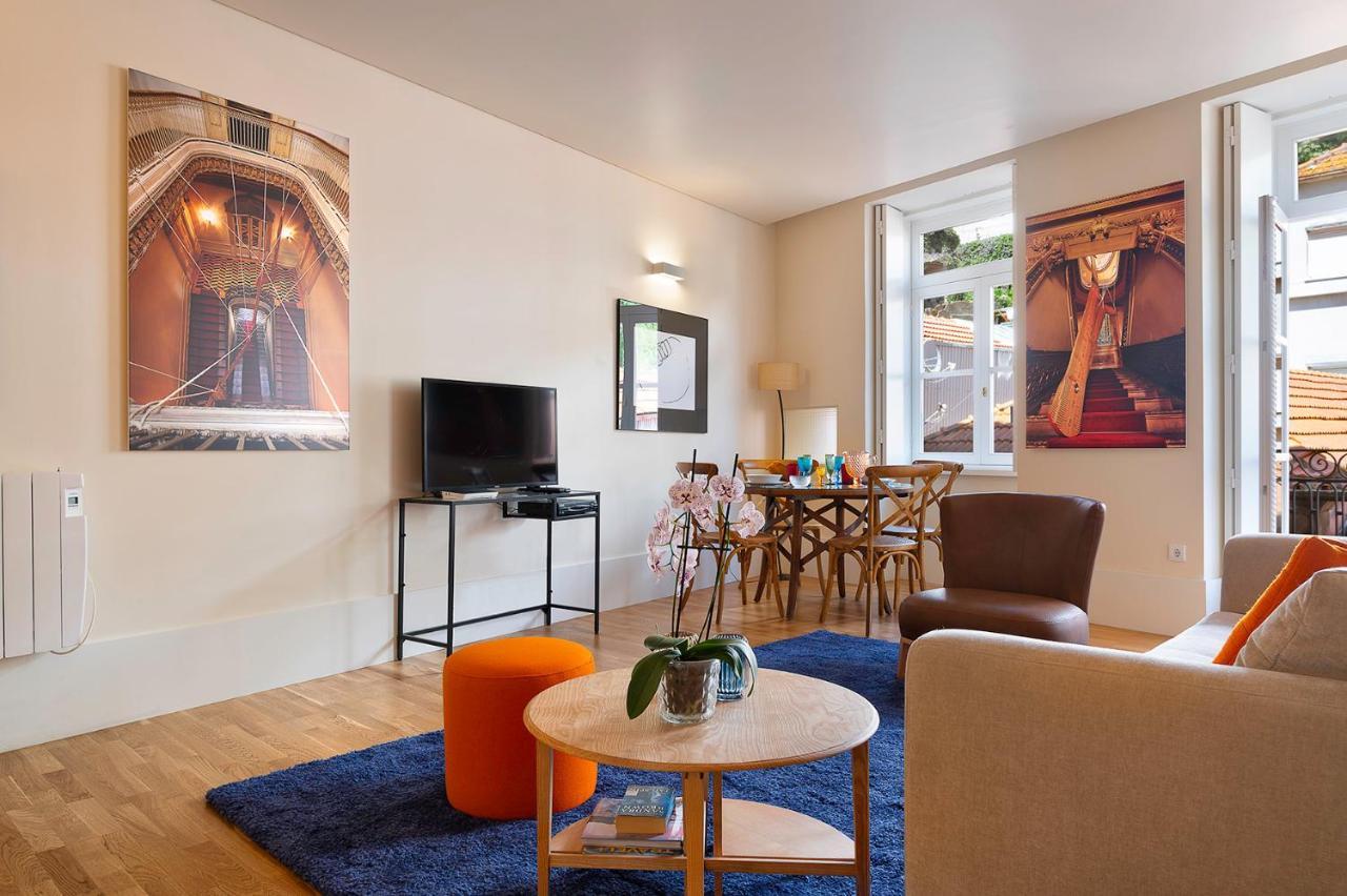 Ribeira Trendy Flat In Medieval Mercadores Street * Oporto