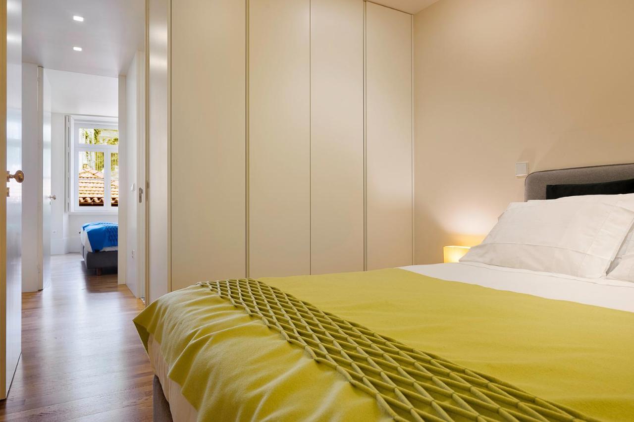 Ribeira Trendy Flat In Medieval Mercadores Street Oporto