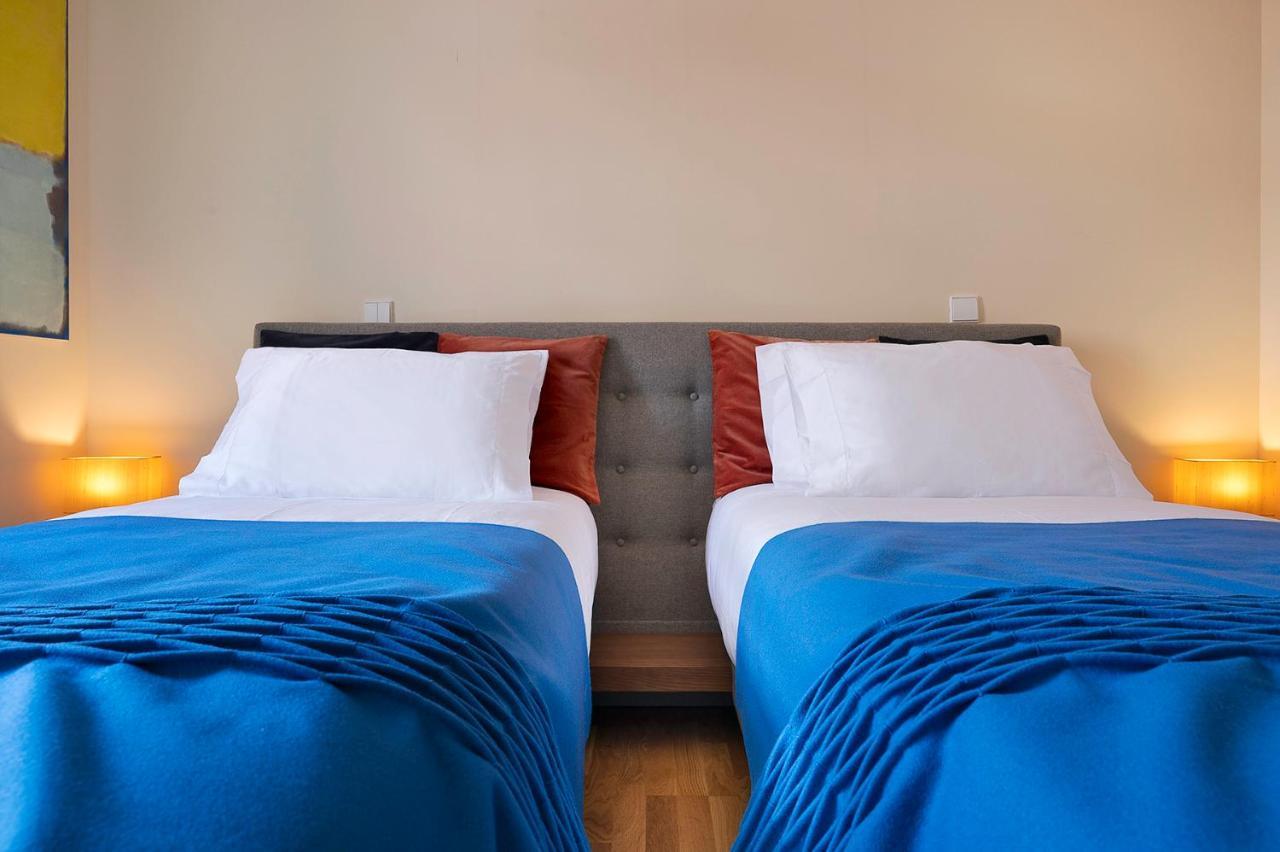 Apartamento Ribeira Trendy Flat In Medieval Mercadores Street