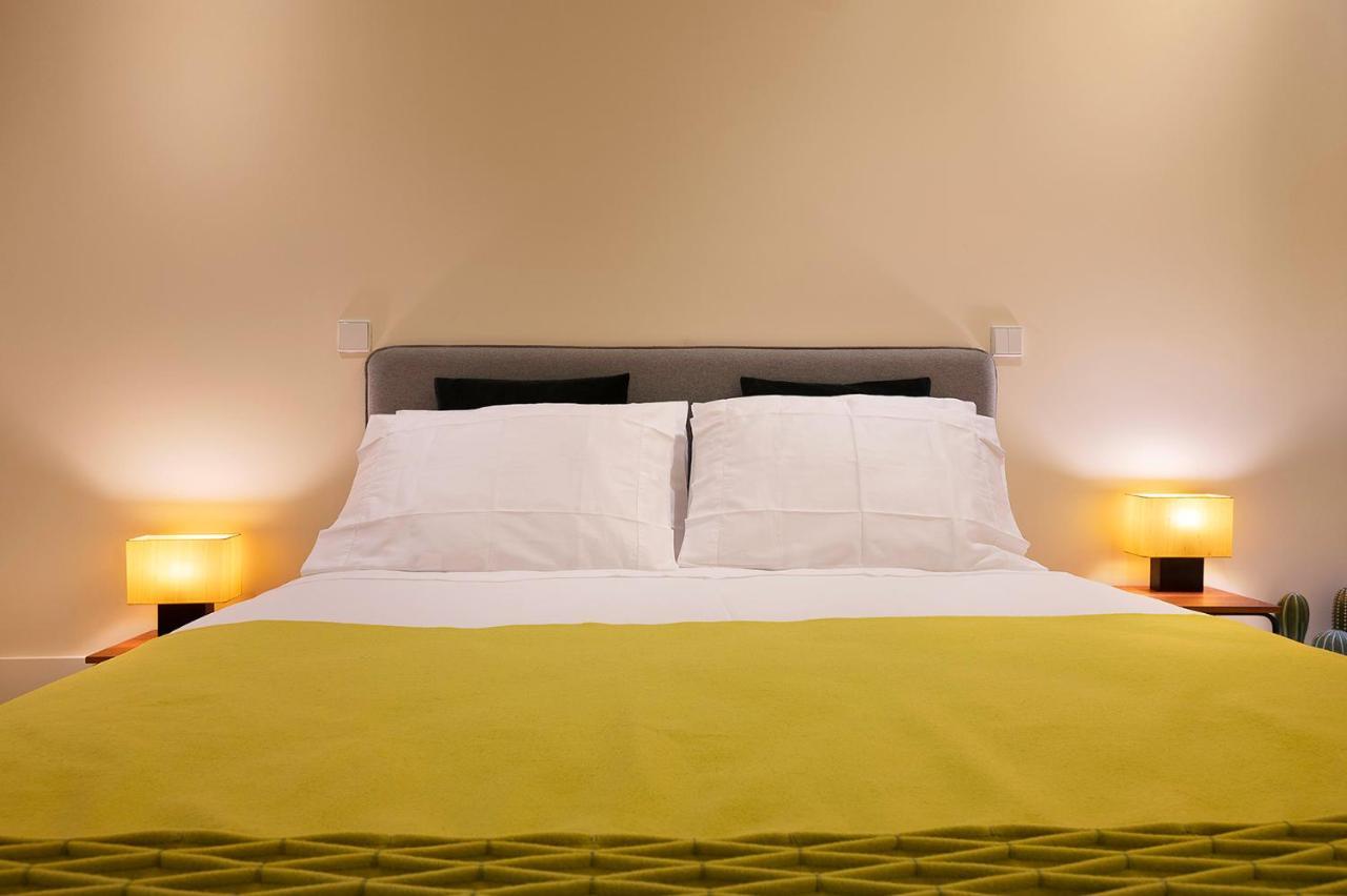 Apartamento Ribeira Trendy Flat In Medieval Mercadores Street *